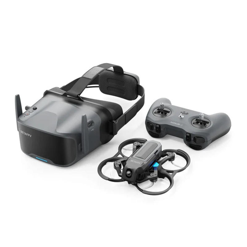BetaFPV Aquila20 HD Digital 2S RTF FPV Kit