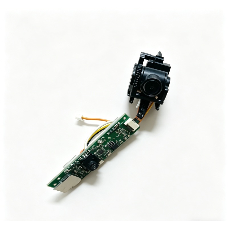 Camera for HolyStone HS175D Drone
