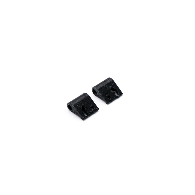 CineMini Standard Camera Mount for Naked GoPro Mount