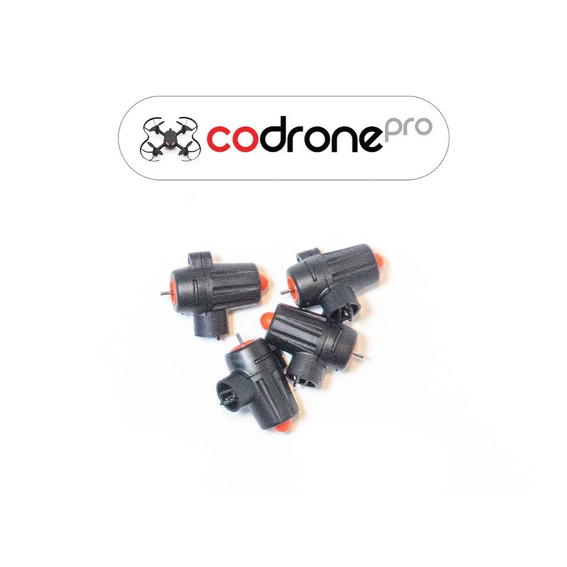 CoDrone Pro Set of 4 Motors