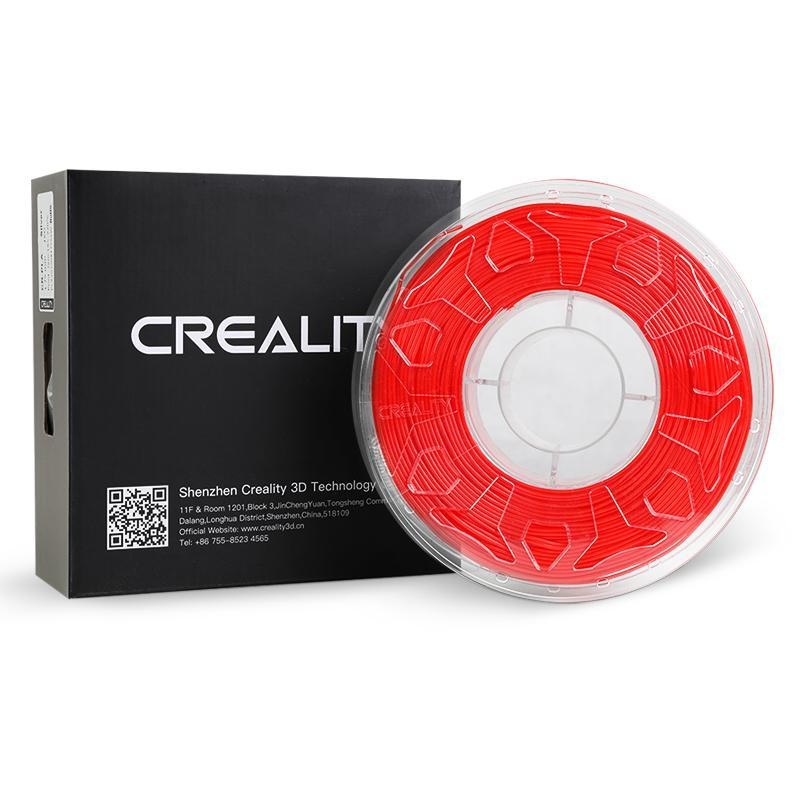 Creality 3D CR-TPU 3D Printer Filament 1.75mm 1KG BLUE