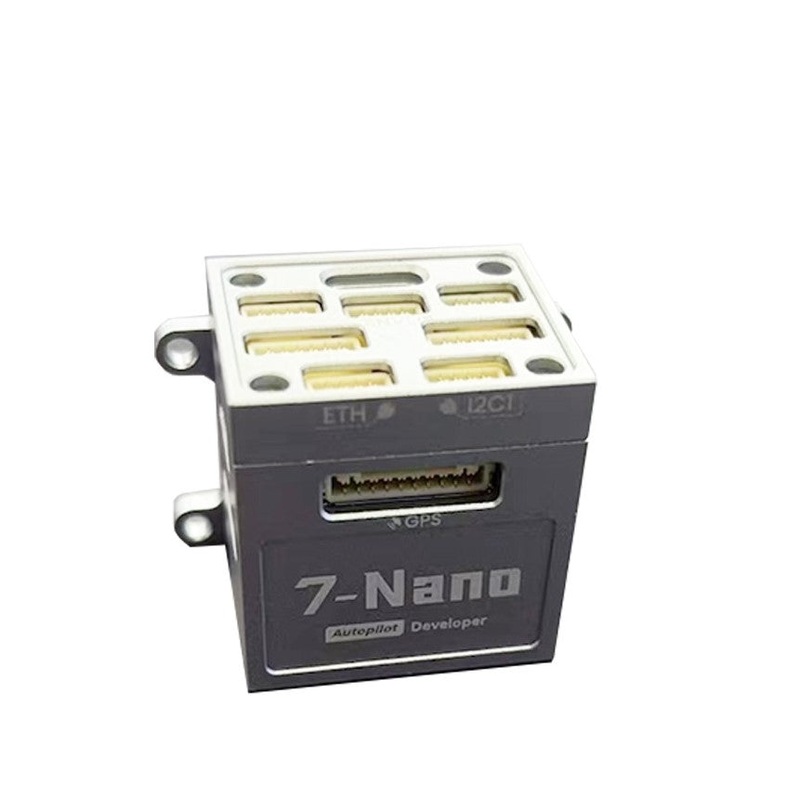 CUAV 7-Nano Autopilot Flight Controller