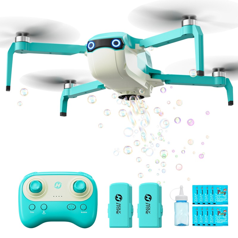 Holy Stone Drone HS320Bubble Drone