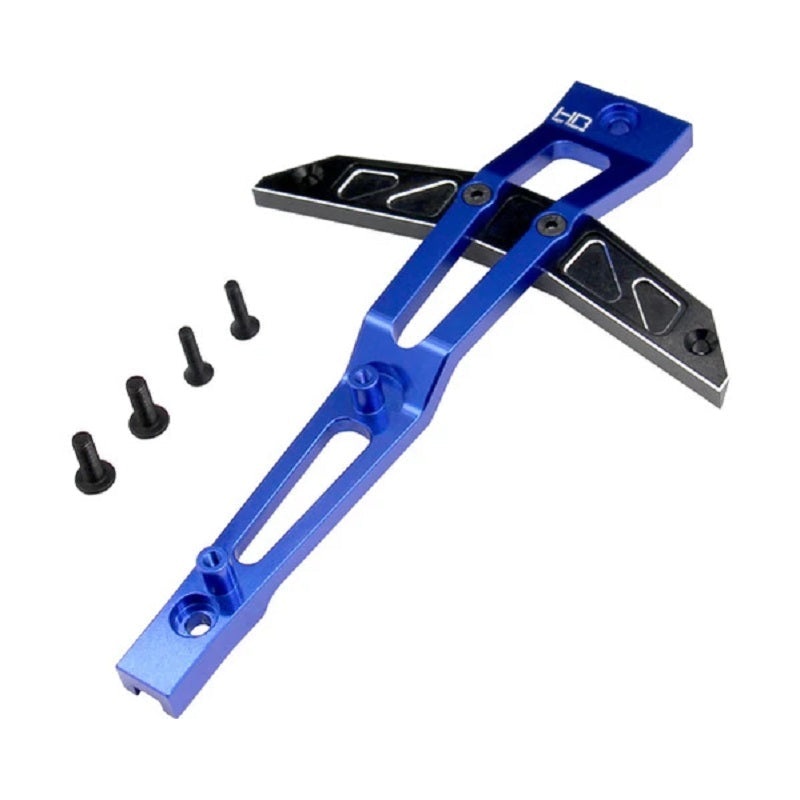 Hot Racing Maxx Front Chassis Brace, for 1:10 Traxxas