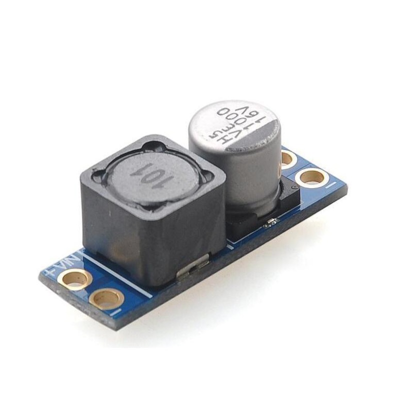 LC Filter 2A