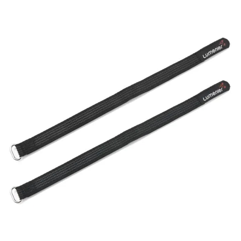 Lumenier Indestructible Kevlar Lipo Strap - 20x500mm (2pcs)