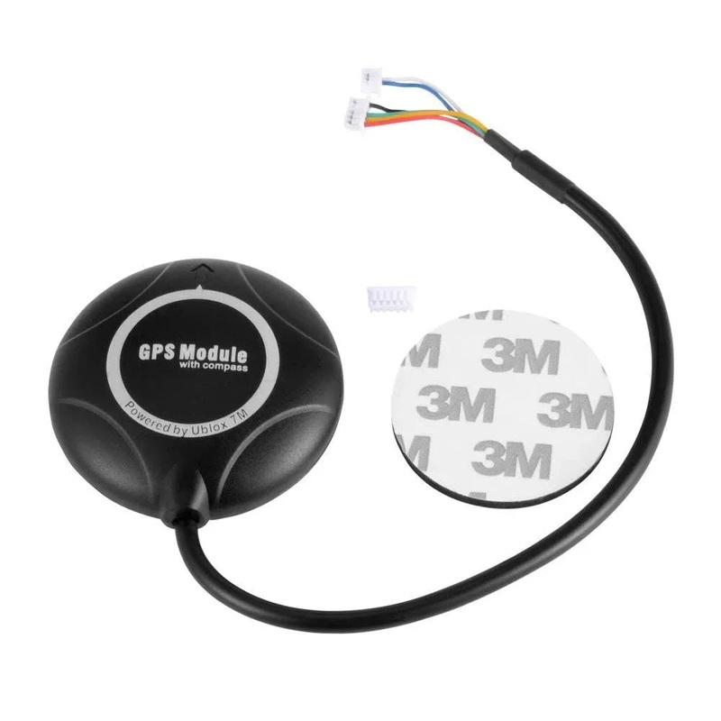 NEO-M8N ReadytoSky GPS Module with Compass for APM/Pixhawk