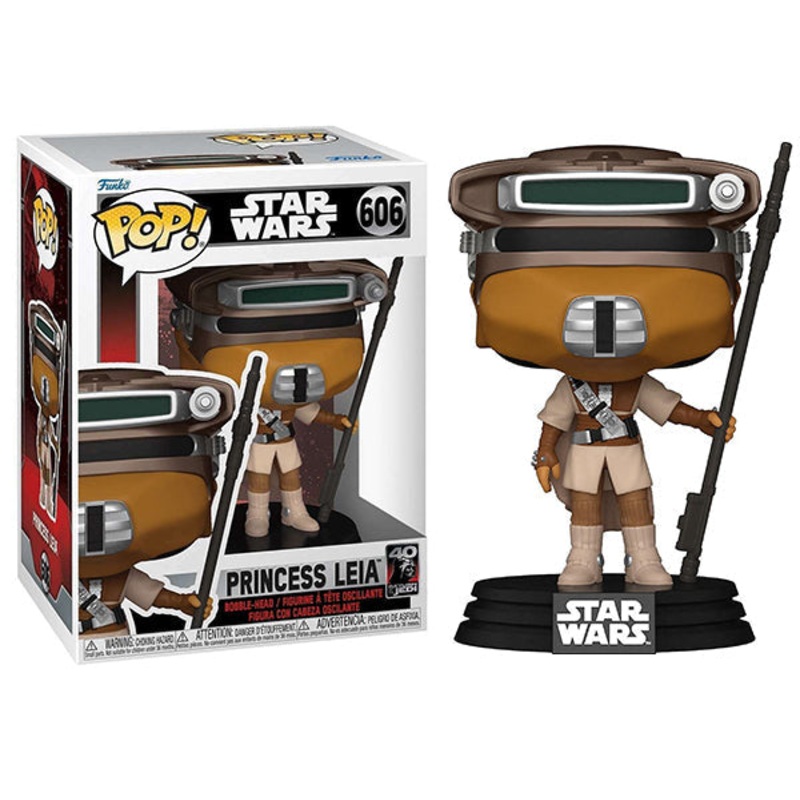 Princess Leia (Boushh) 606