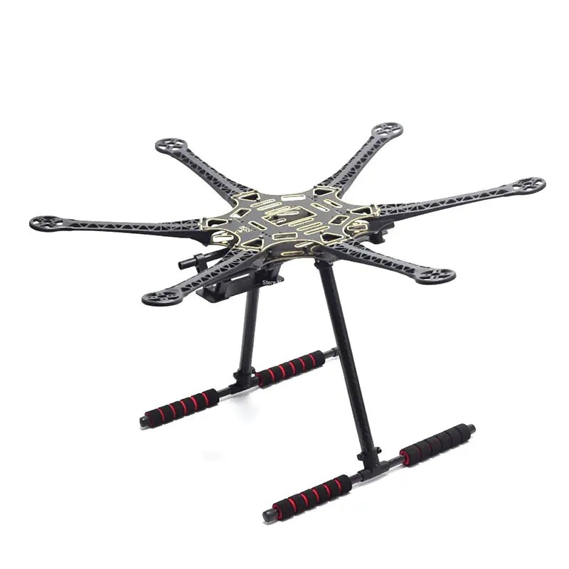 S550 Hexacopter Frame For Drone