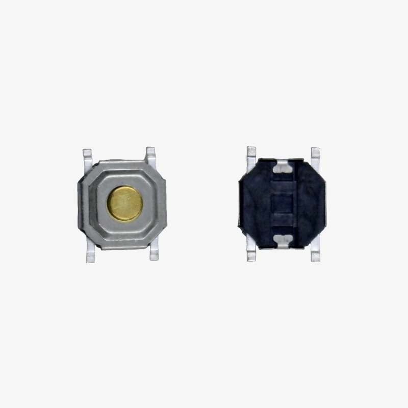 SMD 4*4*1.5 mm Tactile Push Button