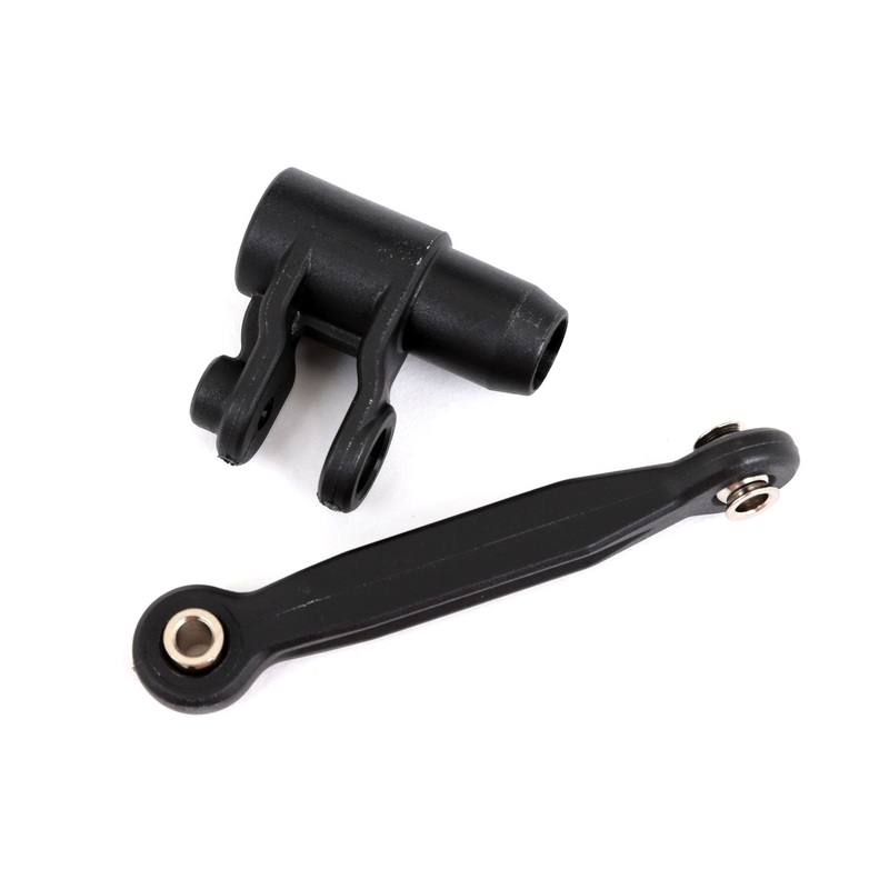 Traxxas 7847 Steering Servo Horn and Linkage XRT / Sand Car