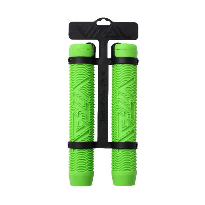 Vital Hand Grips Black