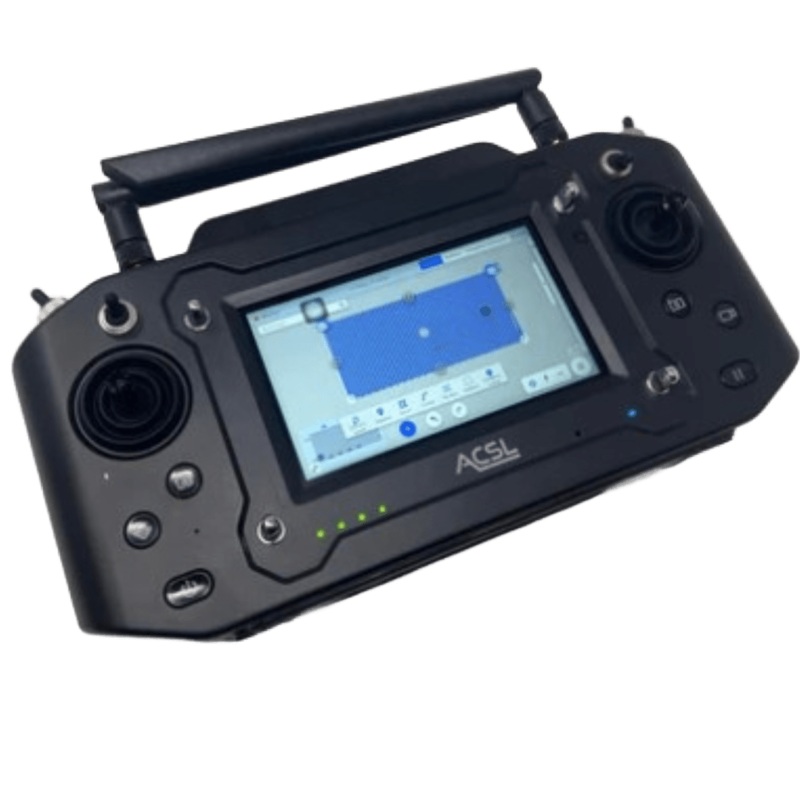 ACSL TENSO Dual Band Smart Controller