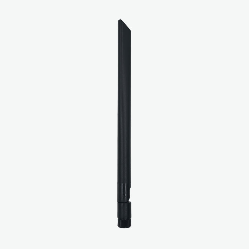 AntennaHome AH1G.107A 868/915MHz 5.0dBi H200 Rubber SMA-J Antenna
