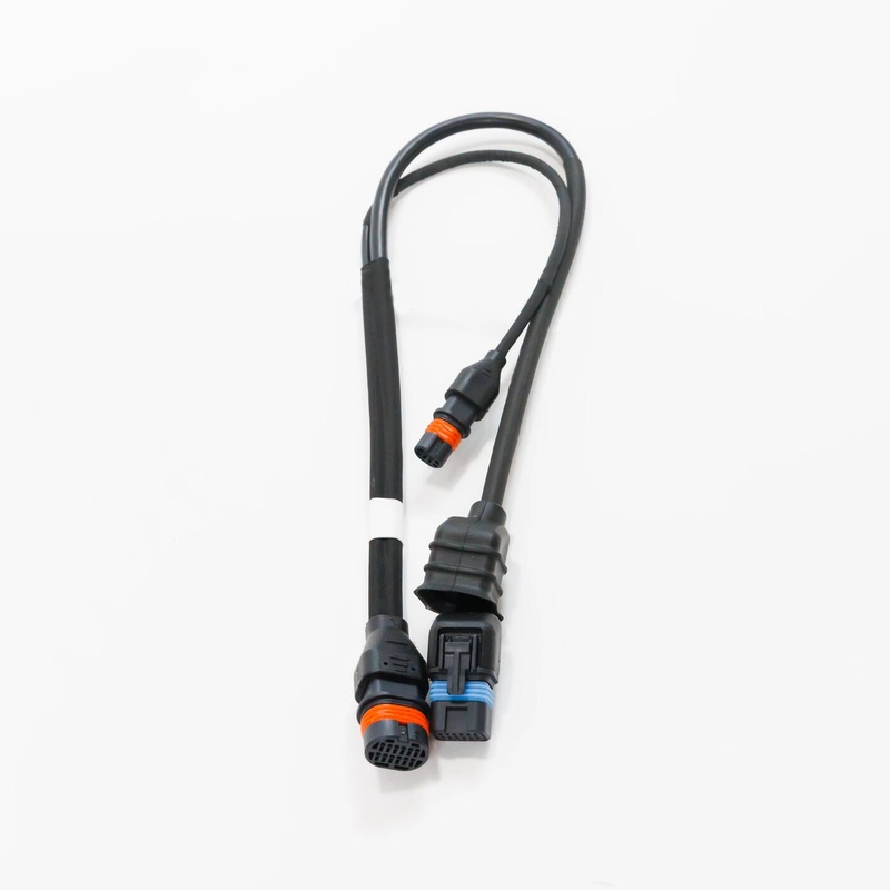 Atomized Sprinkler Adapter Cable (T50) YC.XC.XX001109