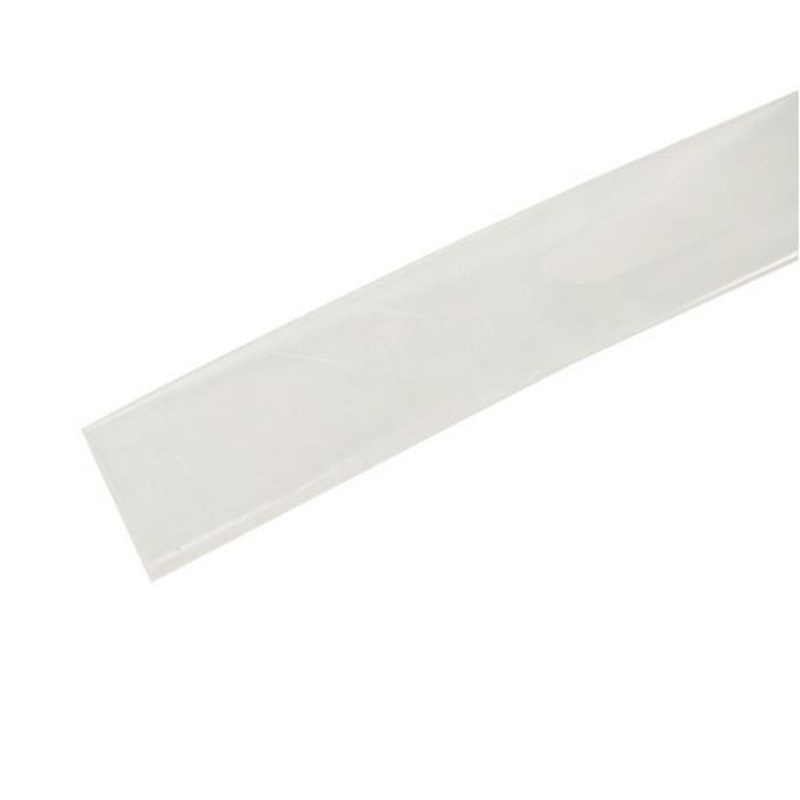 Clear Heatshrink 20mm x 500mm for 30A ESC