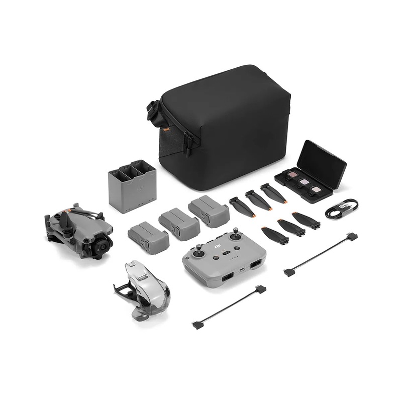 DJI Mini 5 Pro Fly More Combo (DJI RC-N3)