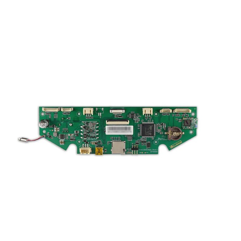 FrSky 2.4GHz Taranis Q X7S ACCESS MAIN BOARD
