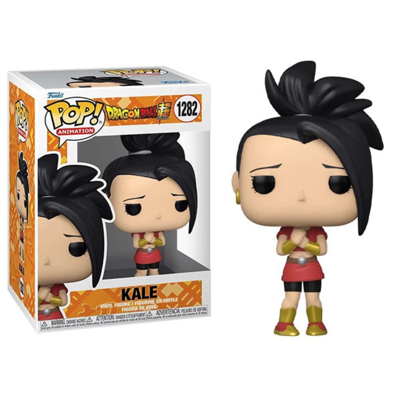 Kale (Dragon Ball Super) 1282