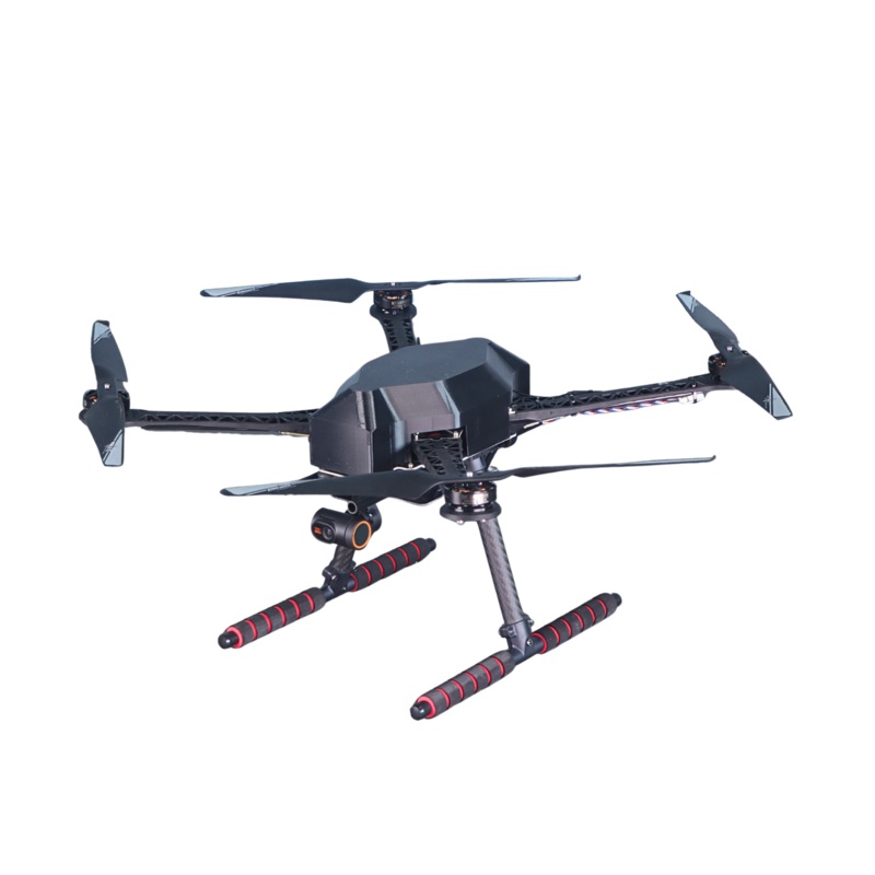 S500 Quadcopter Autopilot Advance Drone with Drone cover