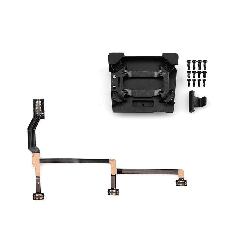 Signal Cable Flex Flexible Loop for DJI Mavic Pro Drone Camera Video Transmit Wire Gimbal Mounting Plate Repair Parts Accessory signal cable