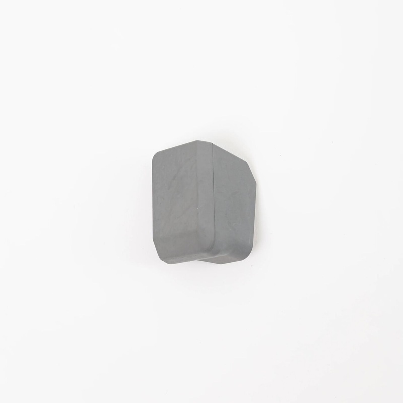 Battery Upper Corner Protective Rubber (T100) YC.JG.MY001925