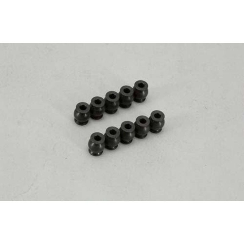 Cen Car Spares Ball w/Collar (Pk10) Gen/GST/GSR/TR Z-CENGS016 (Box 92)
