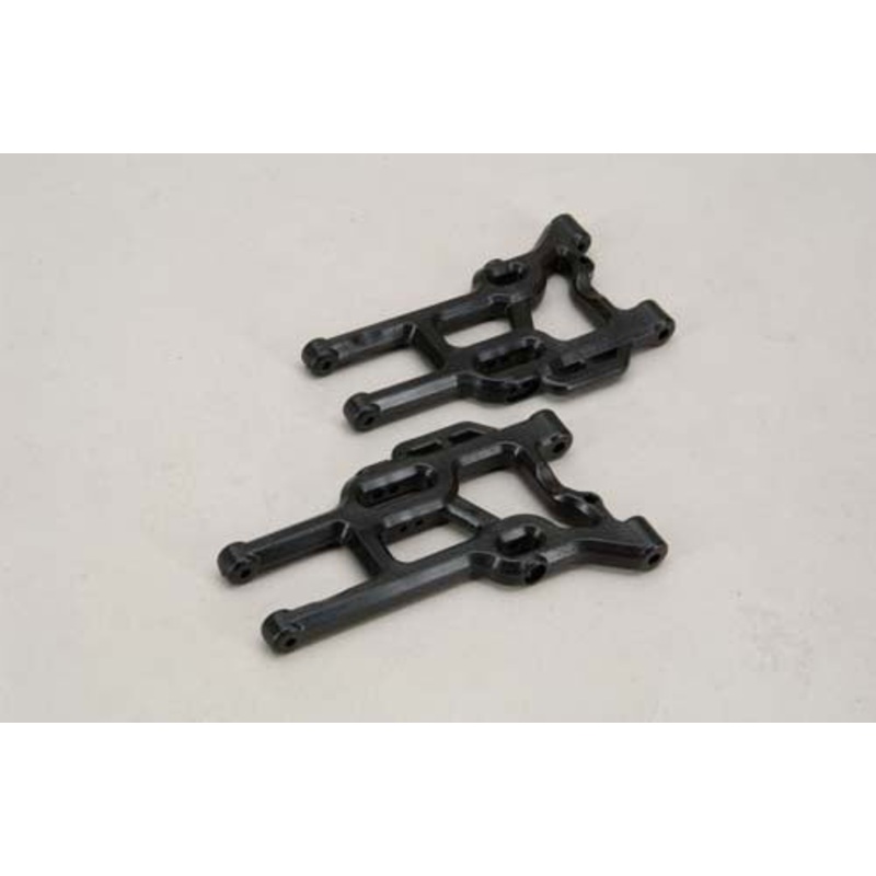 Cen Car Spares Fr Lower Suspension Arm (Pk2)Matrix CENMX009 (Box 93)