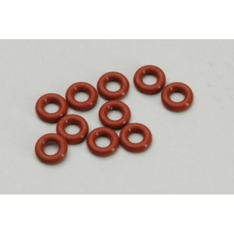 Cen Car Spares O-Ring P3.5 (Pk10) Z-CENG70302