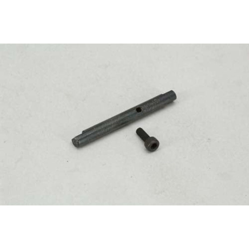 Cen Car Spares Rr Bevel Gear Shaft F.Factor/NX 2WD CENFF042 (Box 94)