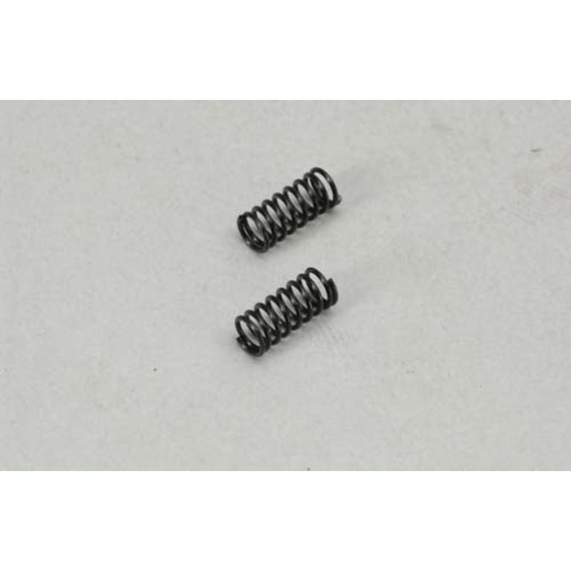 Cen Car Spares Throttle Spring (Pk2) Mat/TR/GST/MG Z-CENMX207 (Box 92)