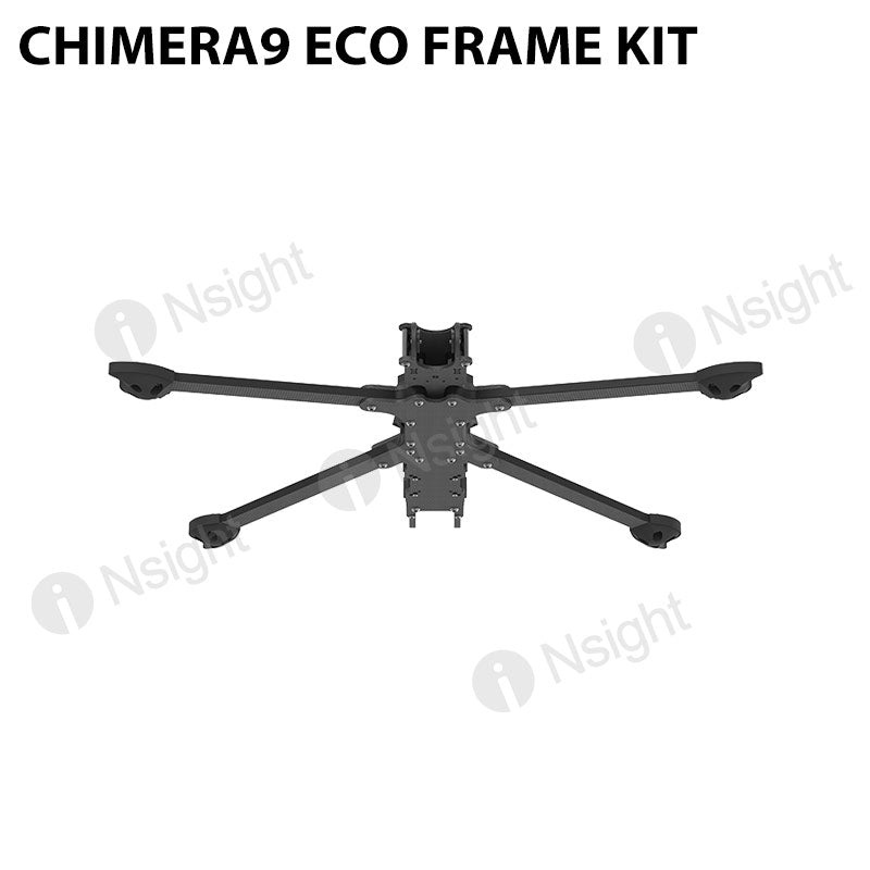 Chimera9 ECO Frame Kit