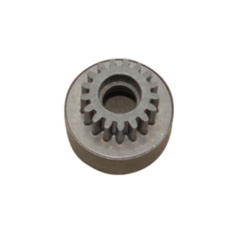 DHK RC Car Spares Optimus GP - Clutch Bell w/Gear 17T DHK9381-9E6 (Box109)