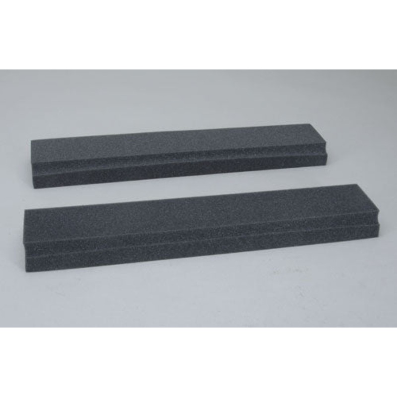 FG Modellsport Car Spares Tyre Inserts Stadium Models (Pk2) 06233/6 (Storeroom)