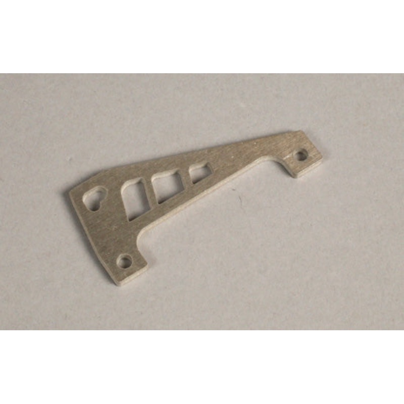 FG Modellsport RC Car Spares Alloy gear plate 06071 (BOX 82)