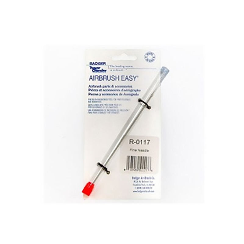 Fine Needle