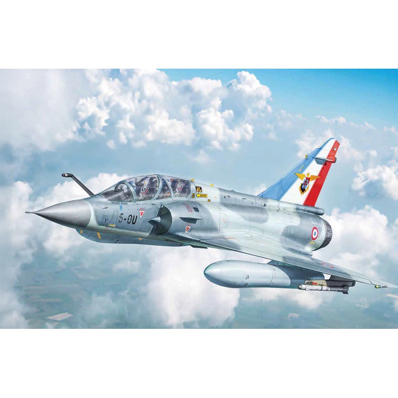 Mirage 2000 D