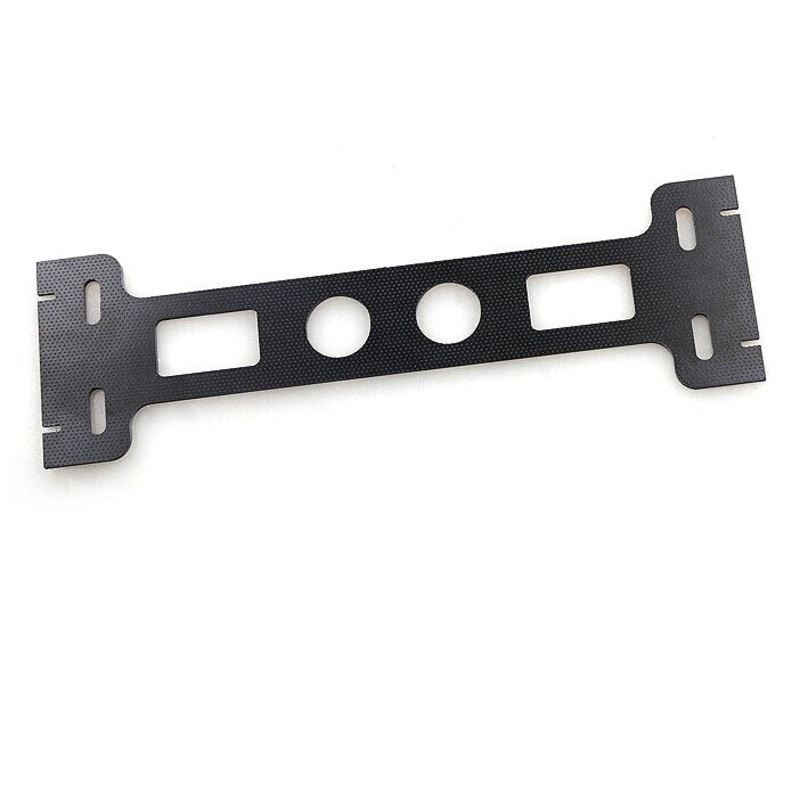 QWinOut F16299 Landing Gear Head Protection Board Camera Gimbal Protector For DJI Phantom 3