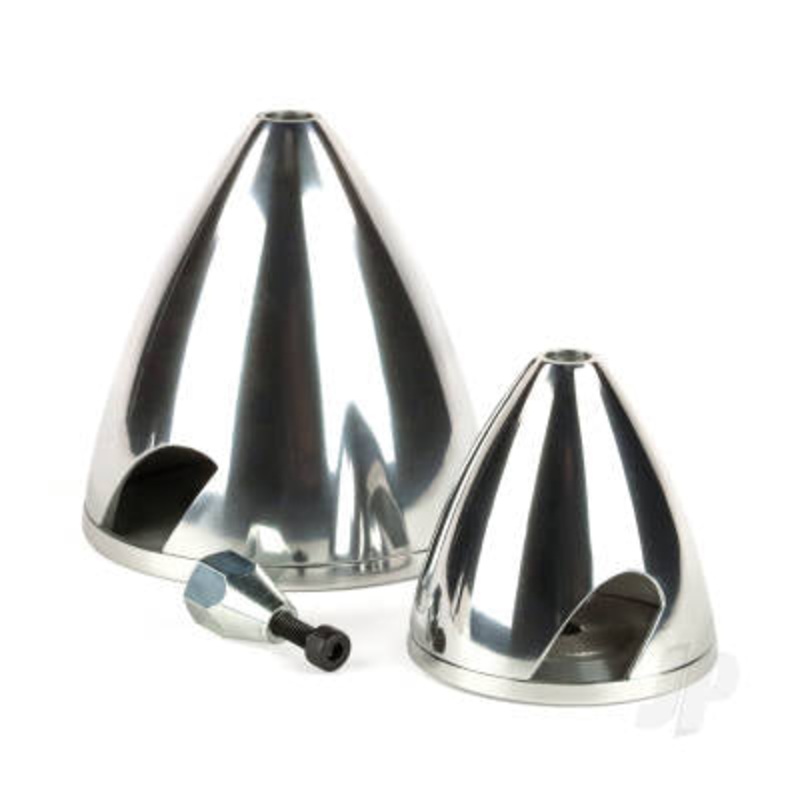 SC ALUMINIUM SPINNER 2 1/4in (57mm)