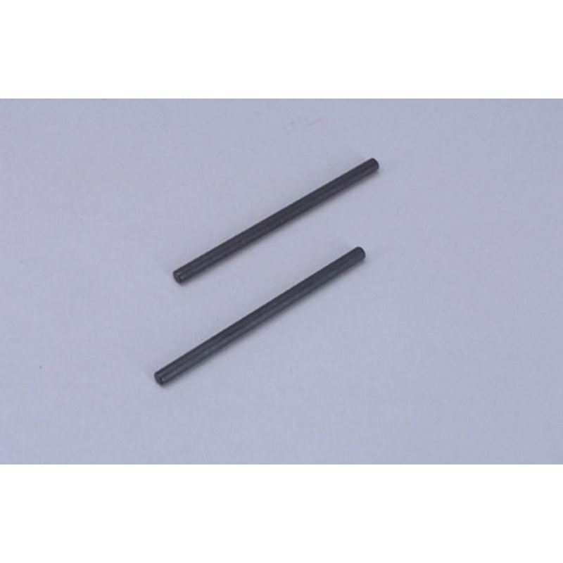Cen Car Spares Rr In.Hinge Pin 3x36mm(Pk2)ME&AllMG Z-CENMG023 (Box 86)