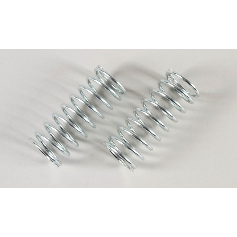 FG Modellsport RC Car Spares Damper pressure spring 2 2x60mm 2p 68306