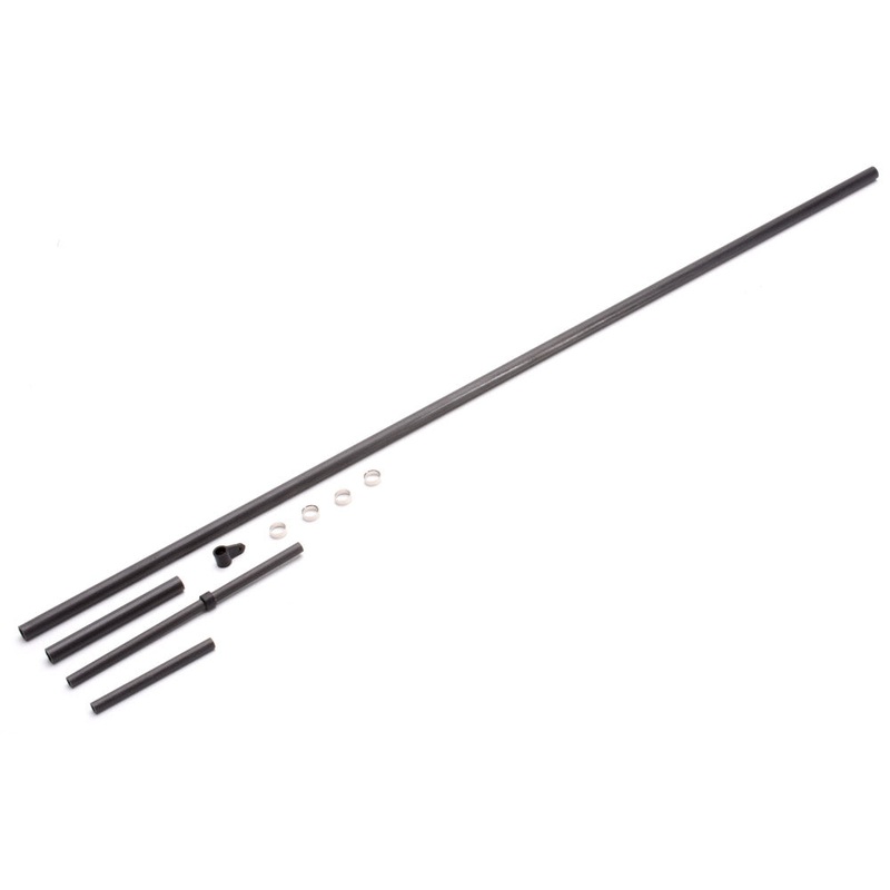 Joysway Spare C Mast Set - DRAGON FORCE 65 V6 JY881520 (STR1)
