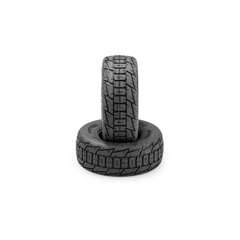 Swiper - Blue 1/8th - SCT Dirt Oval Tyre