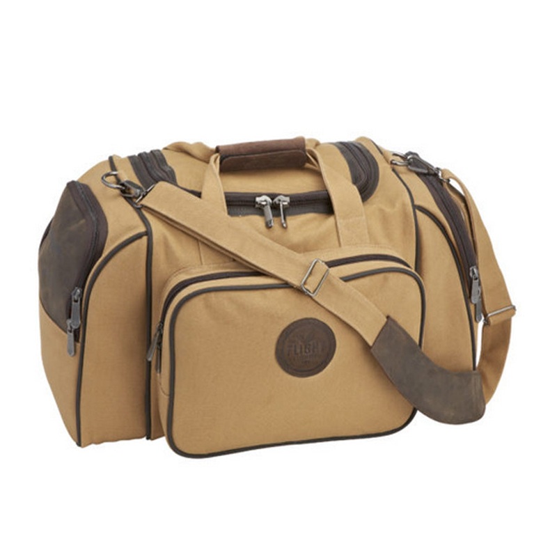 Bush Pilot Duffel Bag