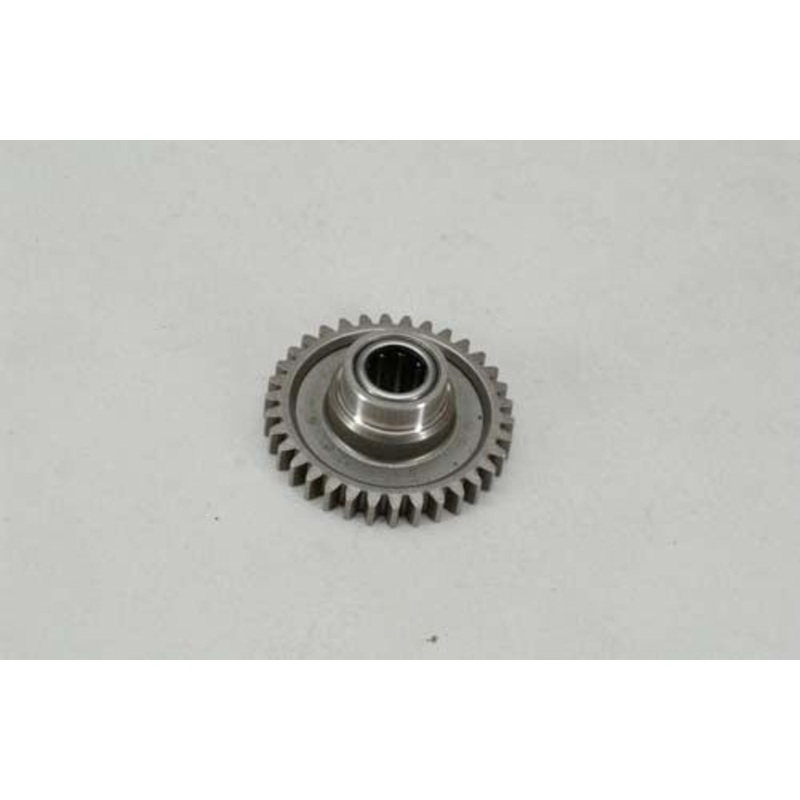 Cen Car Spares Int. 1-Way Gear (34T) - Gen/GST/GSR GS052 (Box 87)