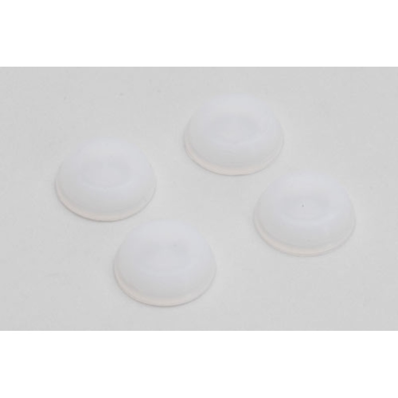Cen Car Spares Shock Diaphragm (Pk4) All Matrix 5 GL071 (Box 99)