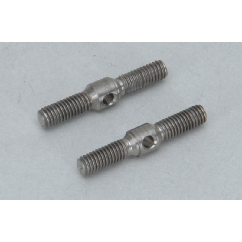 Cen Car Spares Titanium Adjust Rod-20mm (Pk2) CT5 CENG84262 (Box 94)