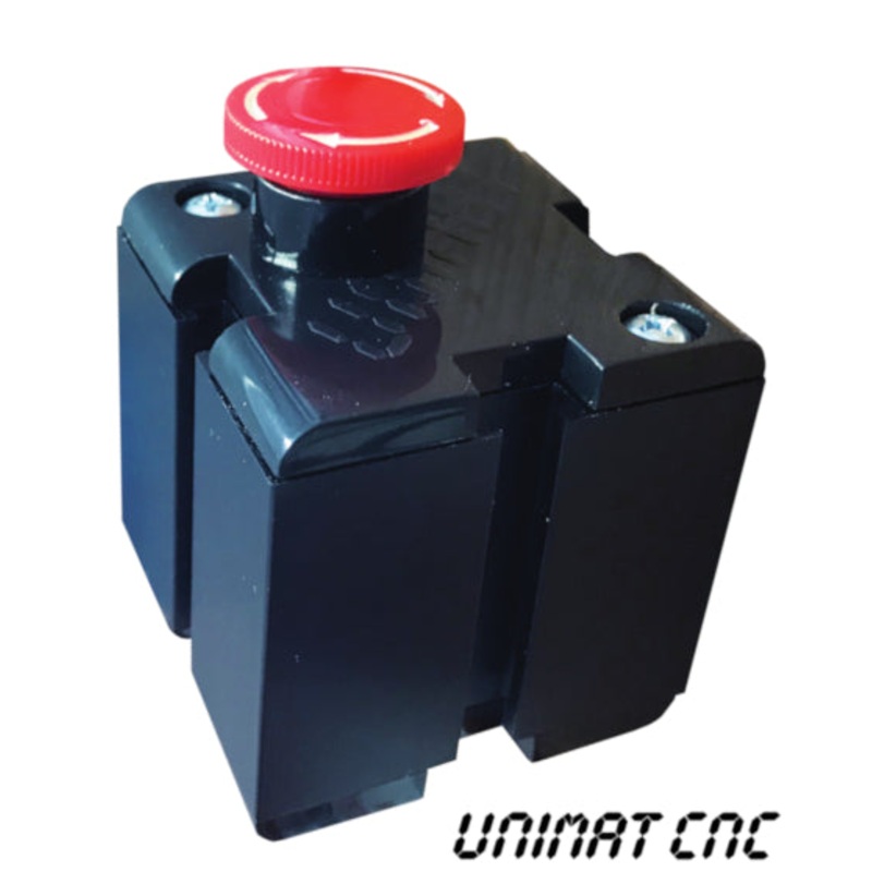 E-stop/Relay module CNC