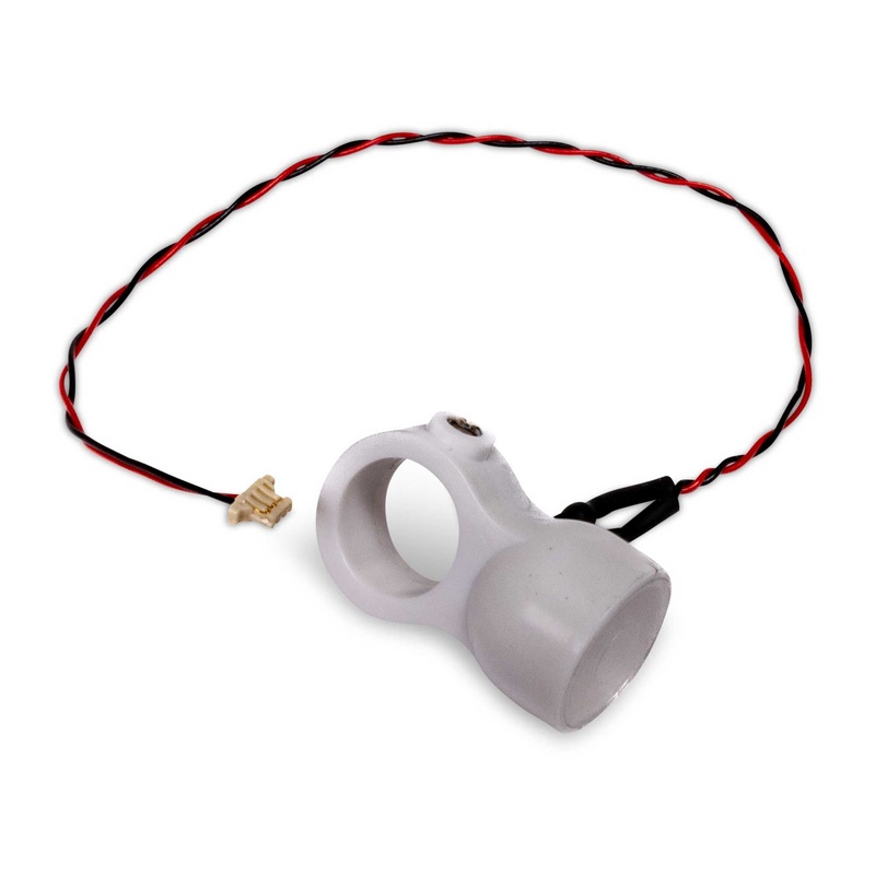 Eflight Nose Gear Landing LED Light with Strut Mount: Habu 80 Z-EFL-1425