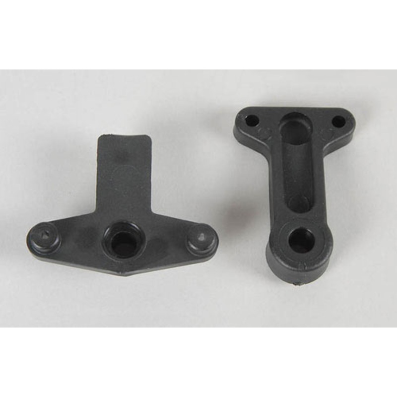 FG Modellsport Car Spares Servo saver A/B 6023 (BOX 64)